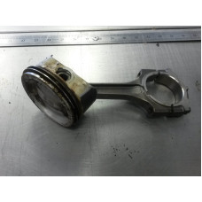 112X020 Piston and Connecting Rod Standard For 13-16 Ford Escape  2.5 8E5C6200AA